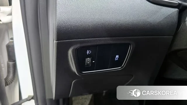 Hyundai Tucson (NX4) 2022 Белый из Кореи, фото 5