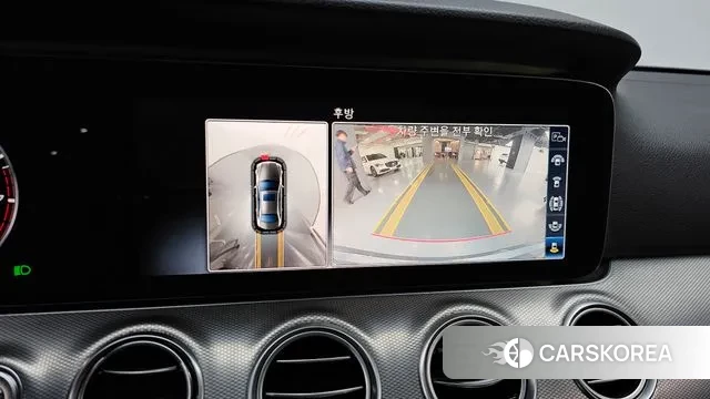 Mercedes-Benz E-Class W213 2019 Серый из Кореи, фото 5