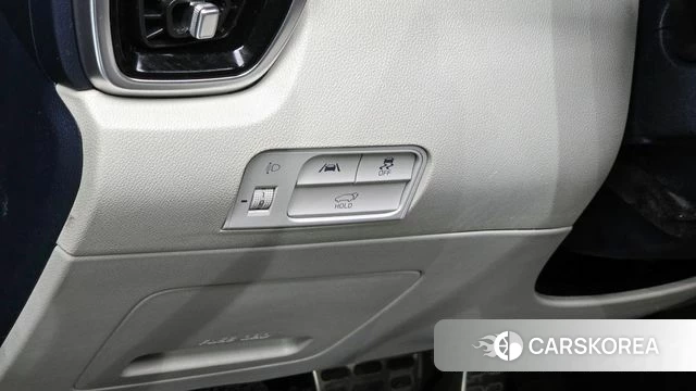 Kia Sorento 4th Generation 2021 Черный из Кореи, фото 5