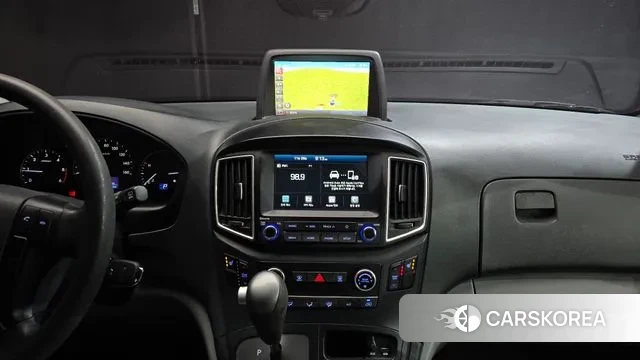 Hyundai The New Grand Starex 2020 Серебряный из Кореи, фото 5