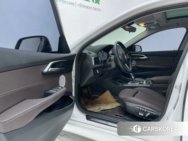 BMW 1 series 2023 Белый из Китая, фото 5