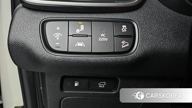 Kia The New Sorento 2018 Белый из Кореи, фото 5