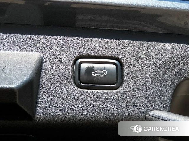 Kia Sportage 5th Generation Hybrid 2022 Серый из Кореи, фото 5