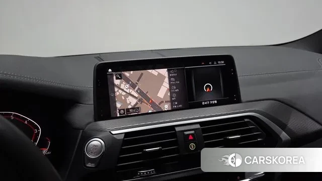 BMW X4 (G02) 2020 Белый из Кореи, фото 5