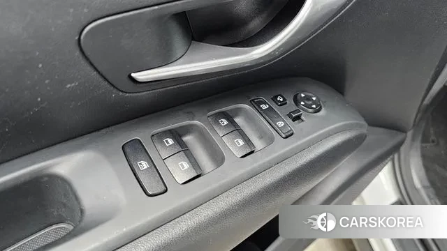 Hyundai Tucson (NX4) 2022 Белый из Кореи, фото 5