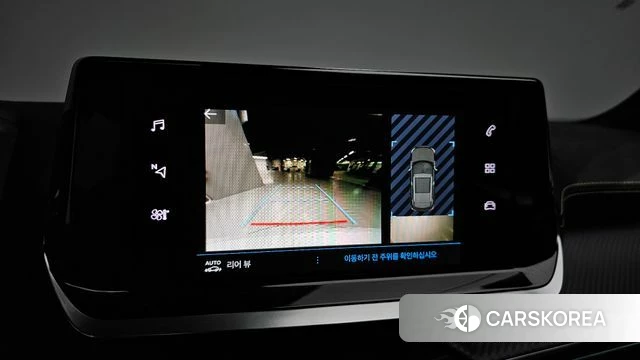 Peugeot 2008 Second generation 2023 Белый из Кореи, фото 5