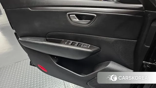 Renault Korea (Samsung) SM6 2019 Черный из Кореи, фото 5