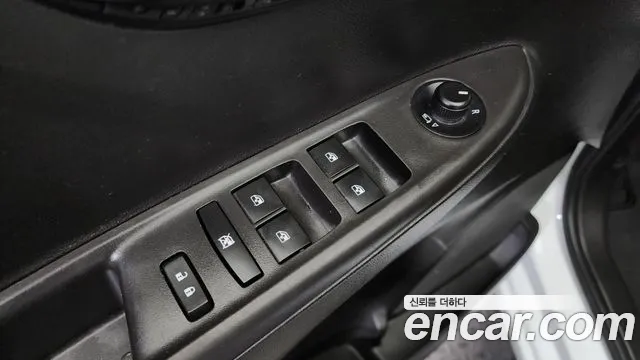 Chevrolet (GM Daewoo) The New Spark 2018 Белый из Кореи, фото 5