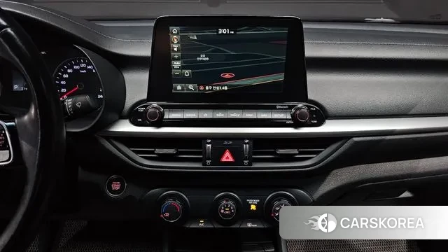 Kia Come New K3 2018 Белый из Кореи, фото 5