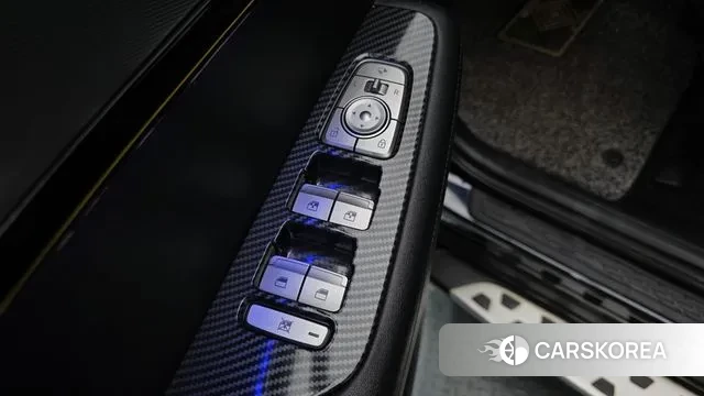 Hyundai Palisade 2019 Синий из Кореи, фото 5