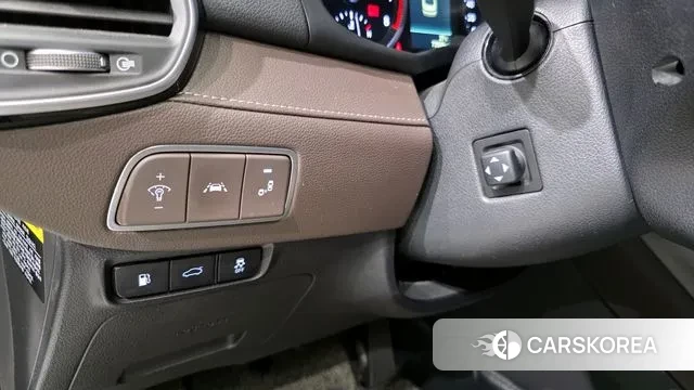 Hyundai Grandeur IG 2018 Белый из Кореи, фото 5