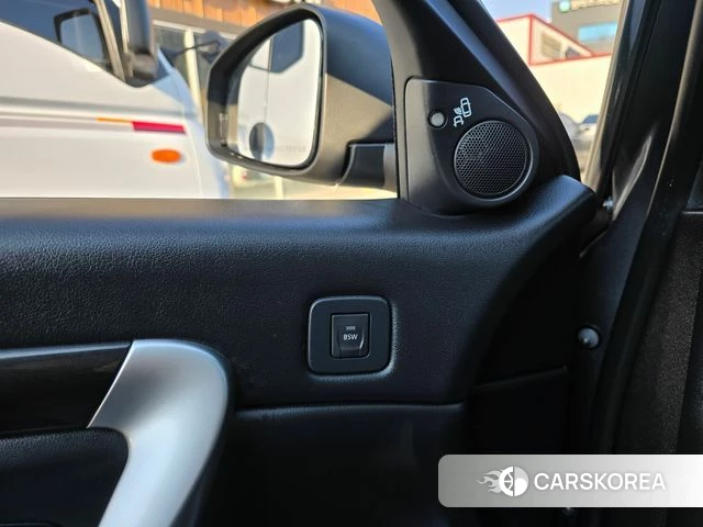 Renault Korea (Samsung) SM7 Nova 2018 Серый из Кореи, фото 5