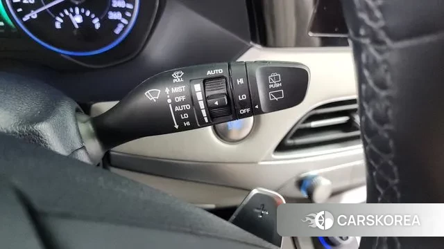 Hyundai Palisade 2020 Белый из Кореи, фото 5