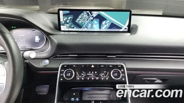 Genesis GV80 2022 Черный из Кореи, фото 5