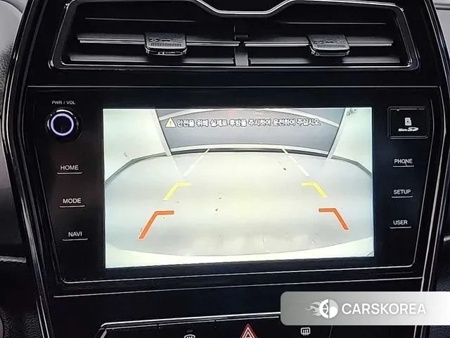 Ssangyong Berry New Tivoli 2020 Белый из Кореи, фото 5