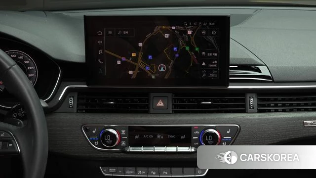 Audi A5 (F5) 2023 Серый из Кореи, фото 5