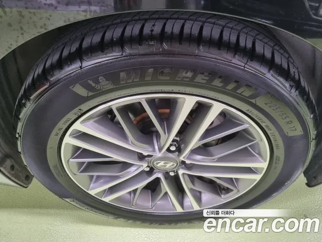 Hyundai Grandeur IG id 2956903 из Кореи 5