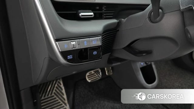 Hyundai Ionic 5 2022 Белый из Кореи, фото 5