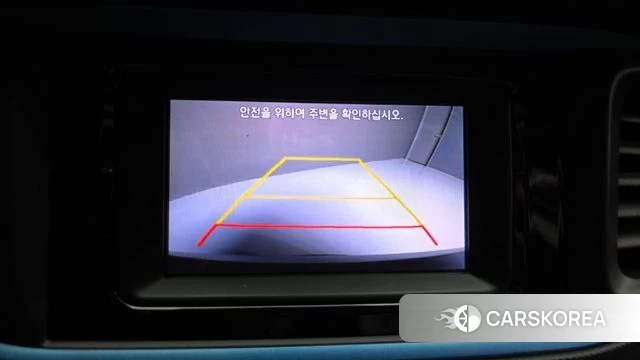 Hyundai Ionic Hybrid 2018 Серый из Кореи, фото 5