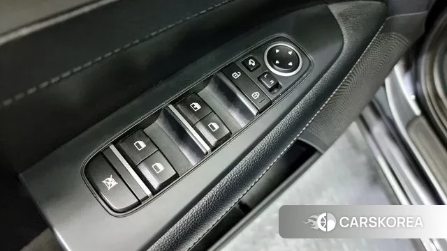 Kia Come New K3 2020 Серый из Кореи, фото 5