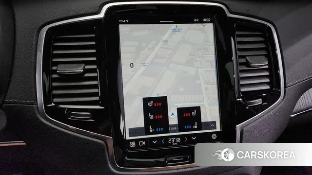 Volvo XC90 second Generation id 3079416 из Кореи 5