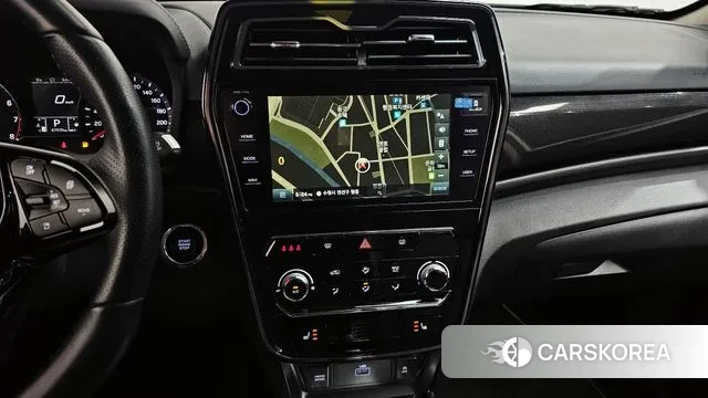 Ssangyong Berry New Tivoli 2021 Белый из Кореи, фото 5