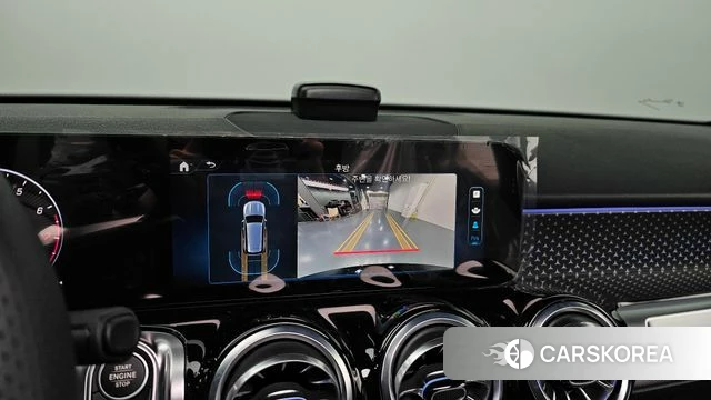 Mercedes-Benz GLB-Class X247 2025 Черный из Кореи, фото 5