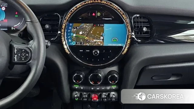 Mini Cooper 2023 Песочный из Кореи, фото 5