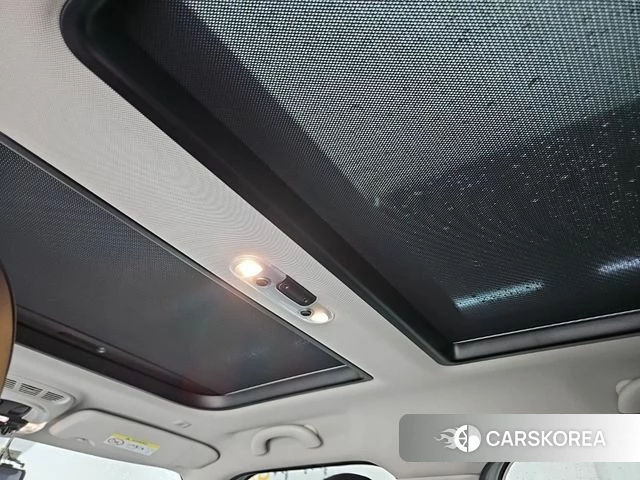 Mini Cooper Countryman 2021 Серебряный из Кореи, фото 5