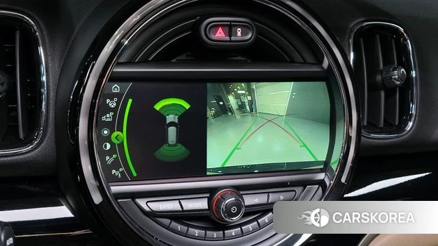 Mini Cooper D Countryman 2018 Серый из Кореи, фото 5