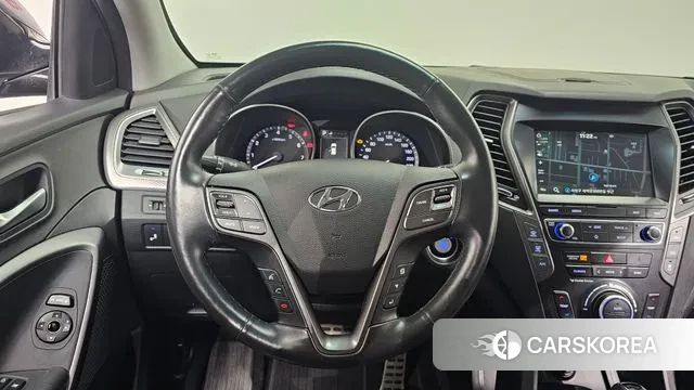 Hyundai The New Max Cruise 2018 Синий из Кореи, фото 5