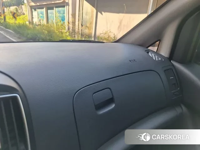 Hyundai The New Grand Starex 2019 Черный из Кореи, фото 5