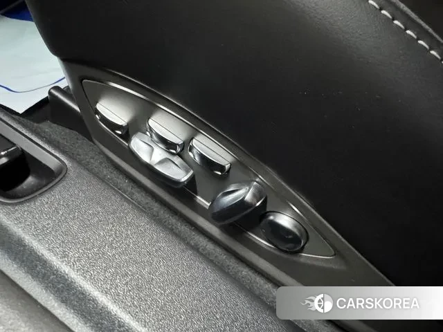 Porsche 718 Boxster 2021 Серебристо-серый из Кореи, фото 5