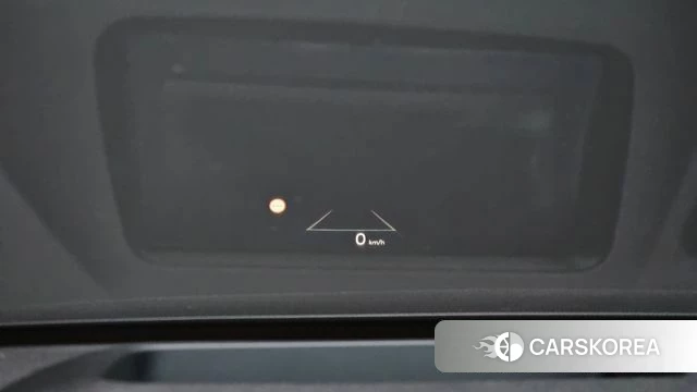 Kia The New Sorento 4th Generation 2024 Черный из Кореи, фото 5