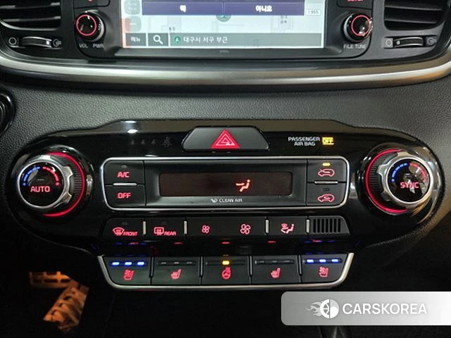 Kia The New Sorento 2019 Белый из Кореи, фото 5