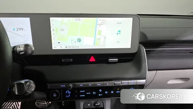 Hyundai Ionic 5 2022 Белый из Кореи, фото 5