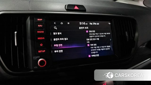 Kia The New Kia Ray 2025 Белый из Кореи, фото 5