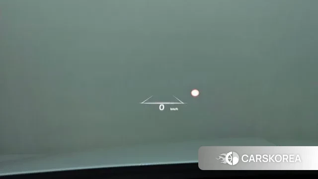 Genesis G80 (RG3) 2022 Белый из Кореи, фото 5