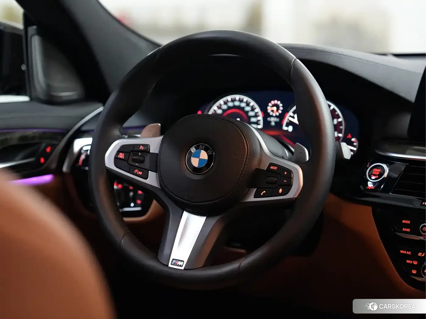 BMW 6 series GT 2018 Red/purple из Китая, фото 5