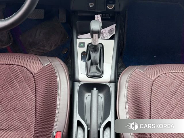 Honda Fit 2022 Белый из Китая, фото 5