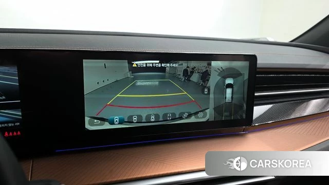 Ssangyong Torres EVX 2024 Белый из Кореи, фото 5