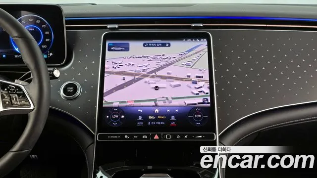 Mercedes-Benz EQE V295 2023 Белый из Кореи, фото 5