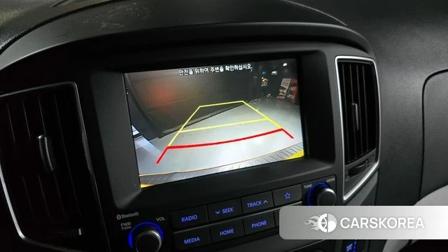 Hyundai The New Grand Starex 2020 Желтый из Кореи, фото 5