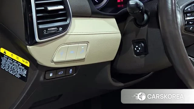Hyundai Grandeur IG 2018 Белый из Кореи, фото 5