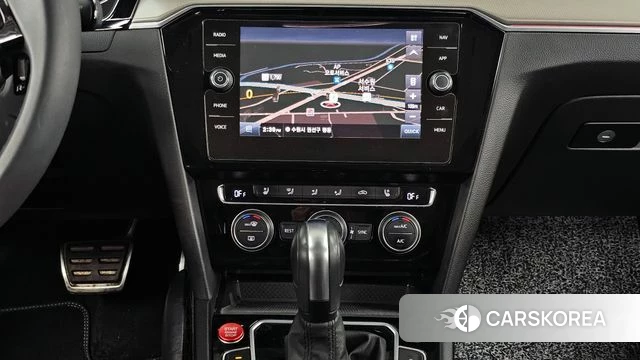 Volkswagen Arteon 2020 Серебряный из Кореи, фото 5