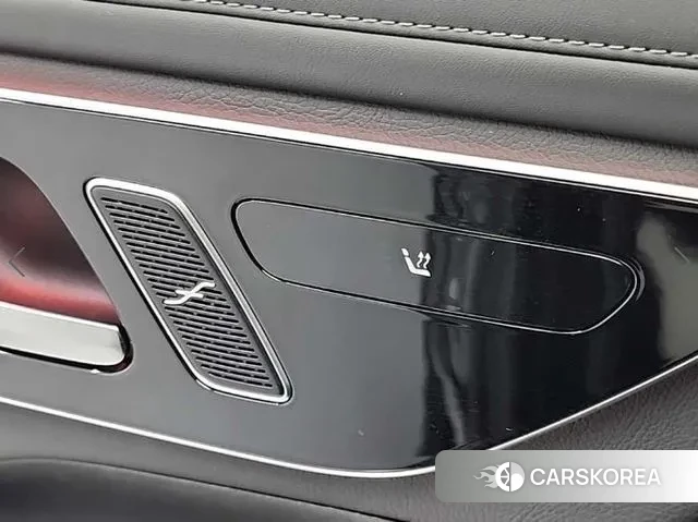 Mercedes-Benz GLC-Class X254 2024 Черный из Кореи, фото 5