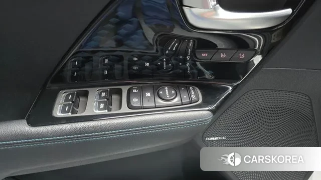 Kia Niro EV 2021 Белый из Кореи, фото 5