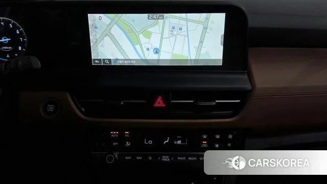 Kia The New Seltos 2025 Белый из Кореи, фото 5
