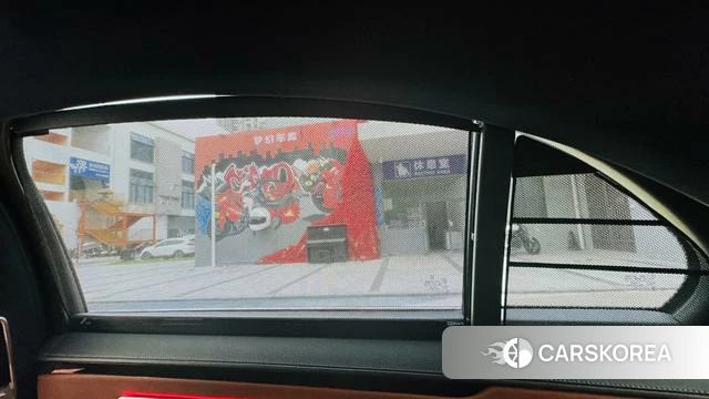Mercedes-Benz S-class 2023 Черный из Китая, фото 5