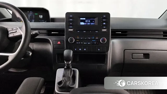 Hyundai Staria 2022 Черный из Кореи, фото 5